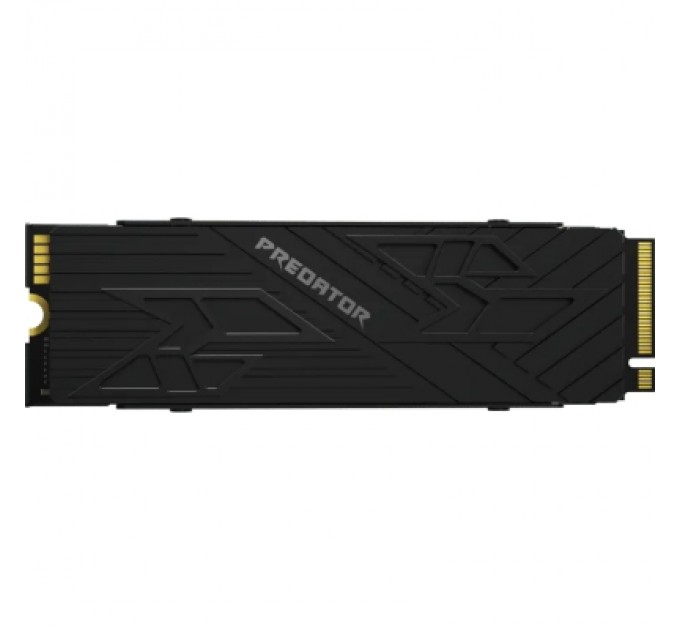 Acer Predator Накопичувач SSD M.2 2280 1TB GM7000 Heatsink Acer Predator (BL.9BWWR.122)