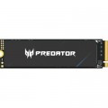 Acer Predator Накопичувач SSD M.2 2280 4TB GM9000 Acer Predator (BL.9BWWR.131)