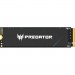 Acer Predator Накопичувач SSD M.2 2280 2TB GM9000 Acer Predator (BL.9BWWR.130)