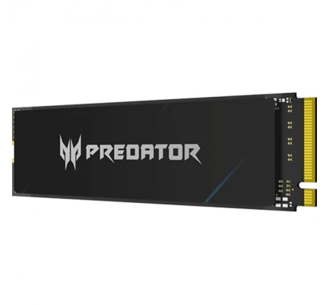 Acer Predator Накопичувач SSD M.2 2280 2TB GM9000 Acer Predator (BL.9BWWR.130)