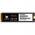 Acer Predator Накопичувач SSD M.2 2280 1TB GM9000 Acer Predator (BL.9BWWR.129)
