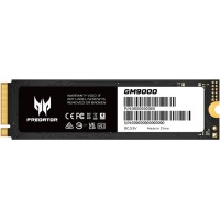 Накопичувач SSD M.2 2280 1TB GM9000 Acer Predator (BL.9BWWR.129)