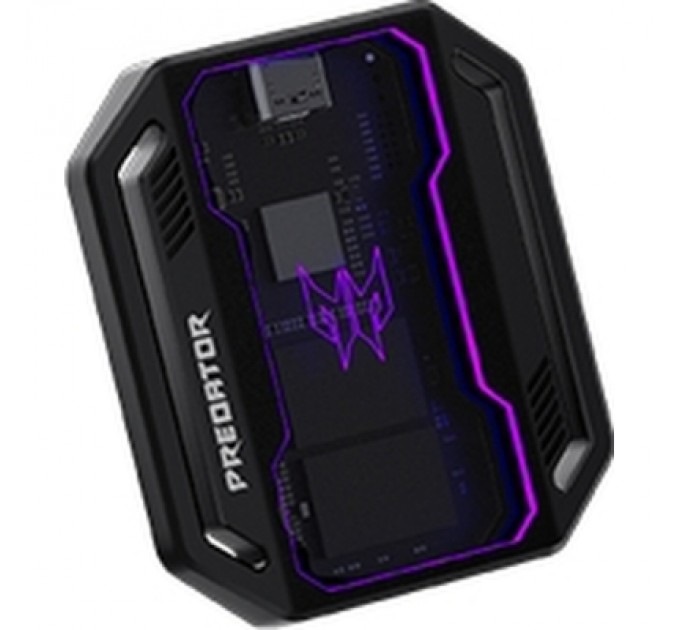 Acer Predator Накопичувач SSD USB Type-C 4TB Acer Predator (BL.9BWWR.127)