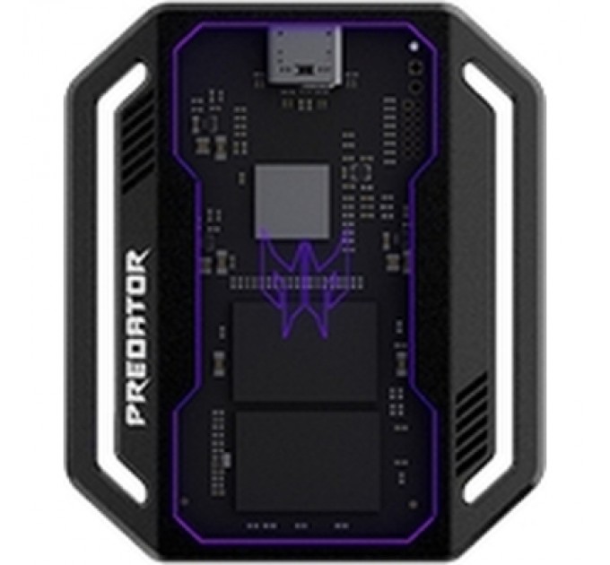 Acer Predator Накопичувач SSD USB Type-C 8TB Acer Predator (BL.9BWWR.128)