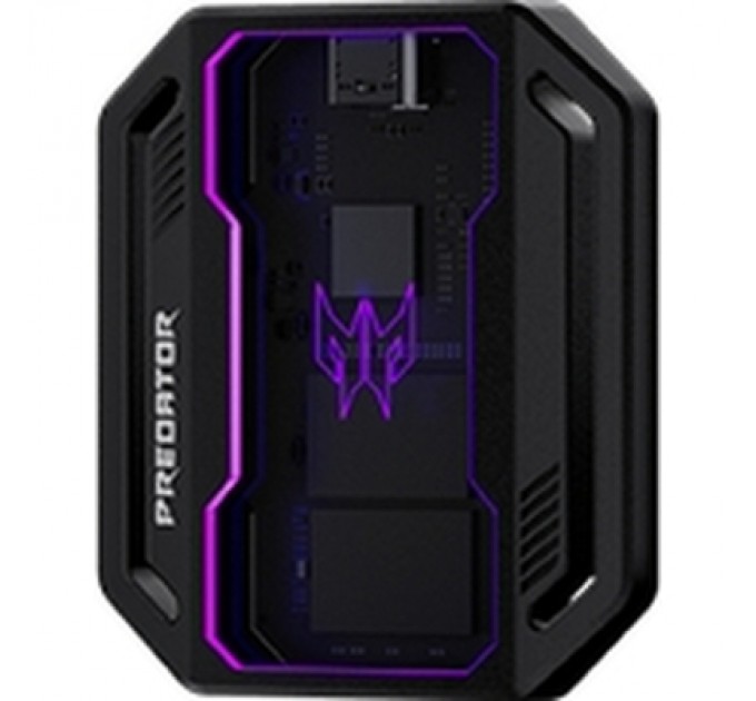 Acer Predator Накопичувач SSD USB Type-C 8TB Acer Predator (BL.9BWWR.128)