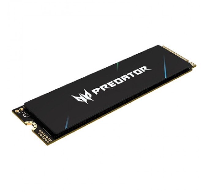 Acer Predator Накопичувач SSD M.2 2280 1TB GM9 Acer Predator (BL.9BWWR.136)