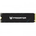 Acer Predator Накопичувач SSD M.2 2280 1TB GM9 Acer Predator (BL.9BWWR.136)