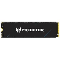 Накопичувач SSD M.2 2280 2TB GM9 Acer Predator (BL.9BWWR.137)