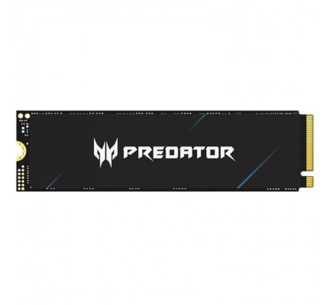 Acer Predator Накопичувач SSD M.2 2280 2TB GM9 Acer Predator (BL.9BWWR.137)