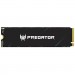 Acer Predator Накопичувач SSD M.2 2280 2TB GM9 Acer Predator (BL.9BWWR.137)