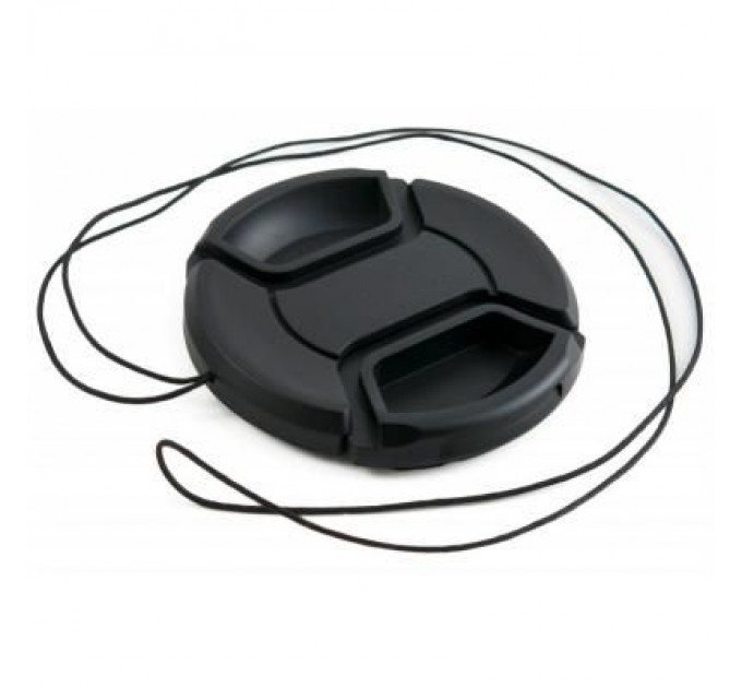 Extradigital Кришка об'єктива Extradigital Lens Cap D58 (LCP1908)