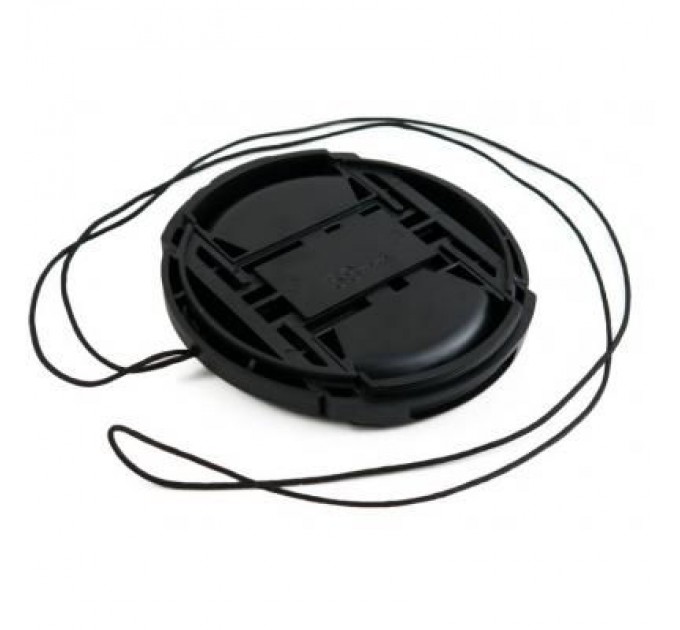 Extradigital Кришка об'єктива Extradigital Lens Cap D58 (LCP1908)
