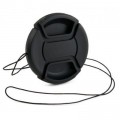 Extradigital Кришка об'єктива Extradigital Lens Cap D58 (LCP1908)
