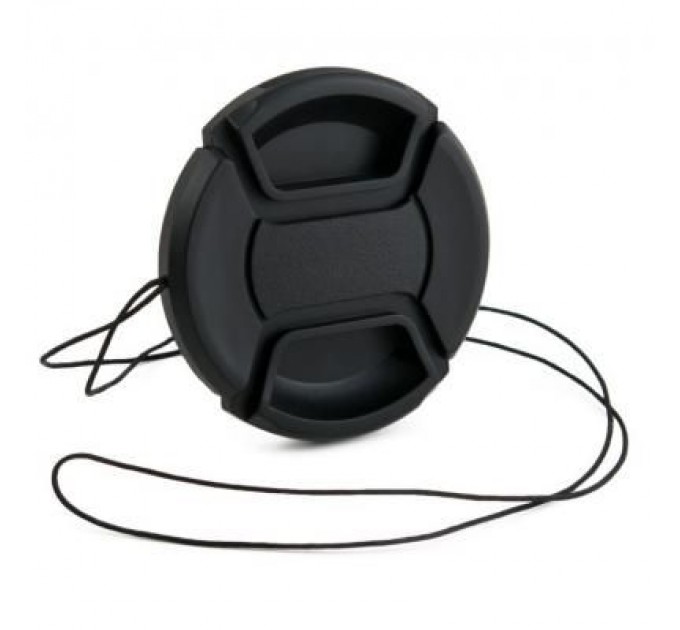 Extradigital Кришка об'єктива Extradigital Lens Cap D58 (LCP1908)