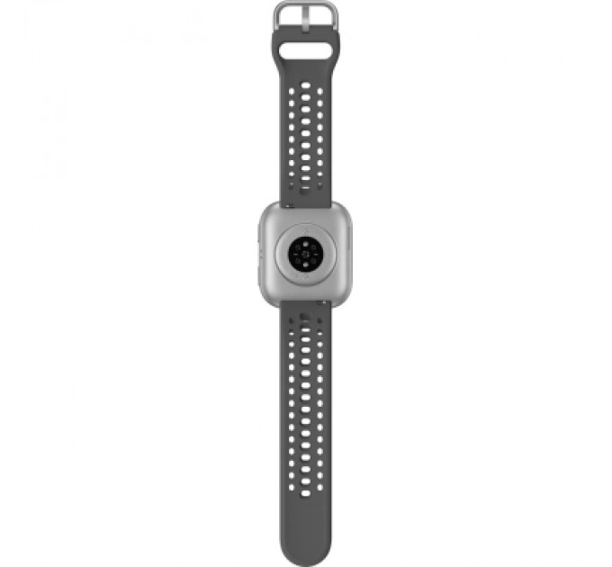Amazfit Смарт-годинник Amazfit Bip 6 Charcoal W2435AP3N (1147278)