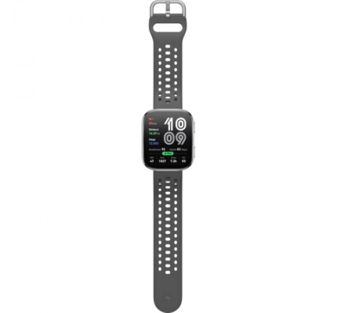 Amazfit Смарт-годинник Amazfit Bip 6 Charcoal W2435AP3N (1147278)