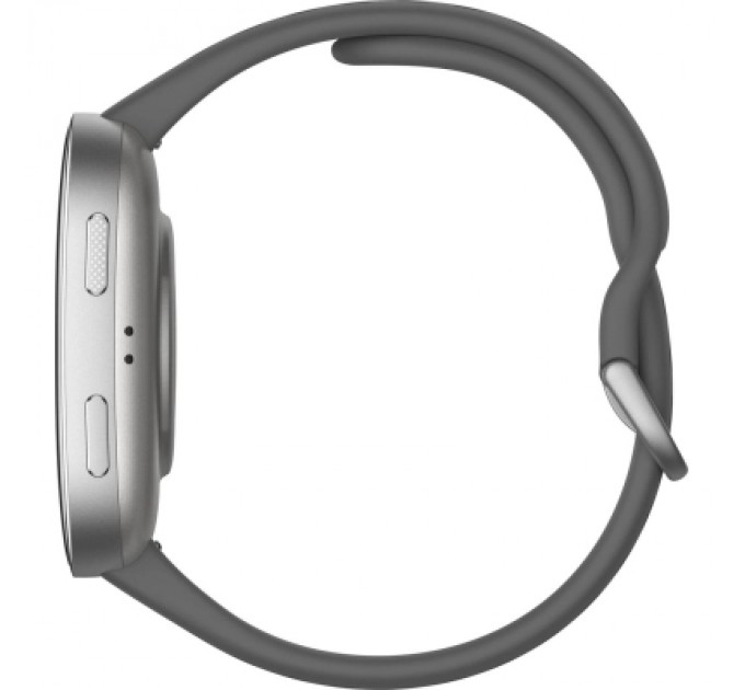 Amazfit Смарт-годинник Amazfit Bip 6 Charcoal W2435AP3N (1147278)