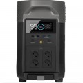 EcoFlow Зарядна станція EcoFlow DELTA Pro (DELTAPro-EU)