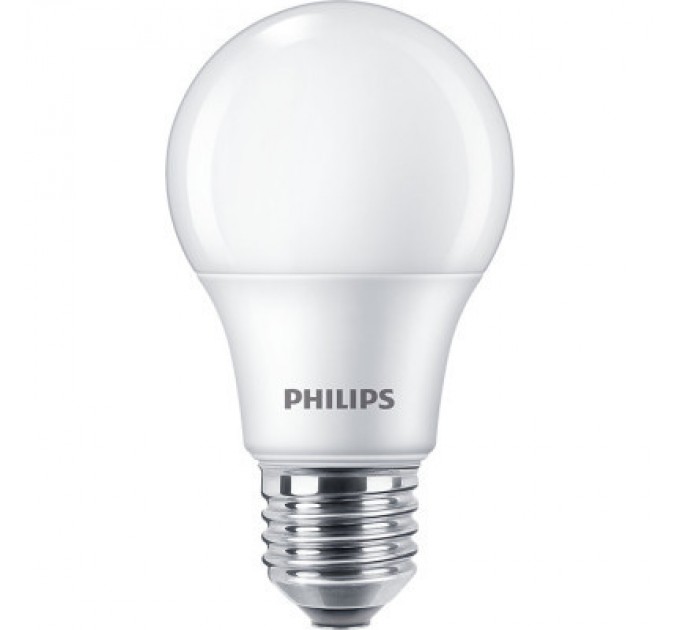 Philips Лампочка Philips ESS LEDBulb 7W 720lm E27 865 1CT/12 RCA (929002299187)