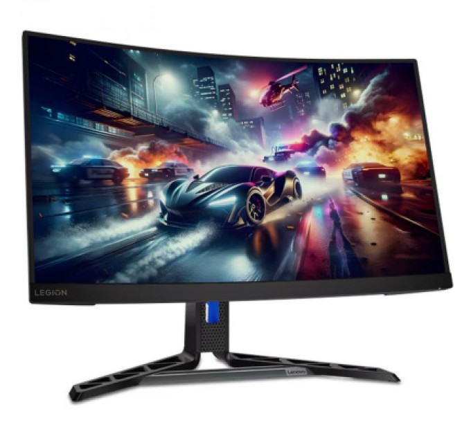 Lenovo Монітор Lenovo R27qc-30 (67C6GAC2UA)