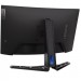 Lenovo Монітор Lenovo R27qc-30 (67C6GAC2UA)