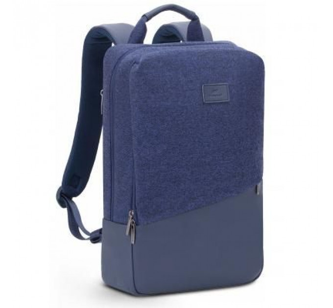 Рюкзак для ноутбука RivaCase 15.6" 7960 Blue (7960Blue)