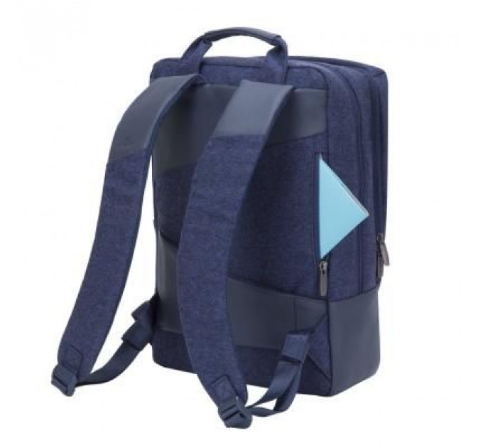 Рюкзак для ноутбука RivaCase 15.6" 7960 Blue (7960Blue)