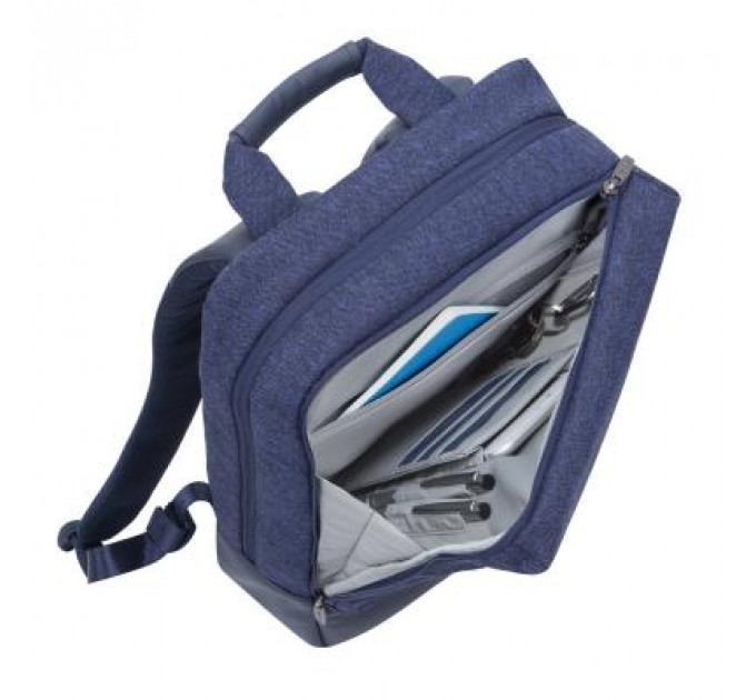 Рюкзак для ноутбука RivaCase 15.6" 7960 Blue (7960Blue)
