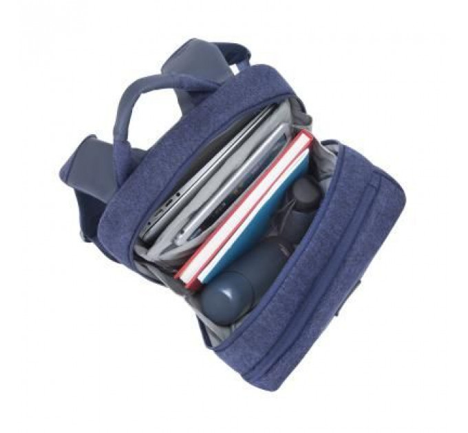 Рюкзак для ноутбука RivaCase 15.6" 7960 Blue (7960Blue)