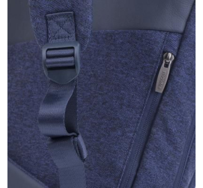 Рюкзак для ноутбука RivaCase 15.6" 7960 Blue (7960Blue)