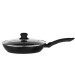 Ardesto Сковорода Ardesto Gemini Gourmet Aosta з кришкою 24 см (AR1924GMP)