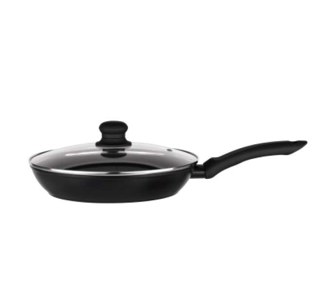 Ardesto Сковорода Ardesto Gemini Gourmet Aosta з кришкою 26 см (AR1926GMP)