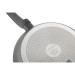 Ardesto Сковорода Ardesto Gemini Molise 28 см Grey (AR1928GLG)