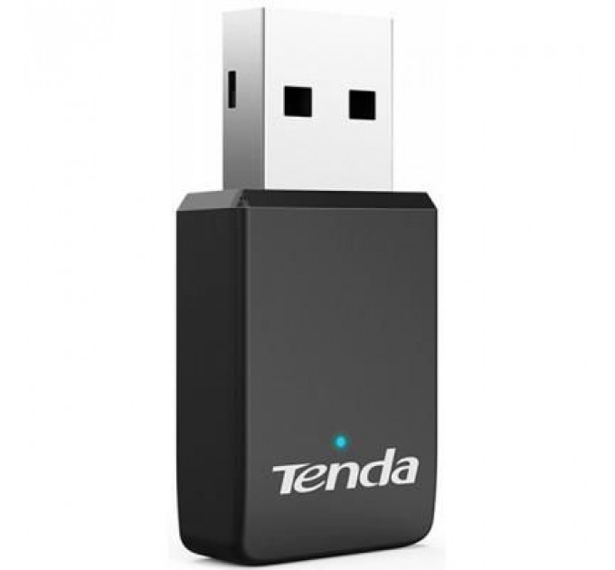 Мережева карта Wi-Fi Tenda U9