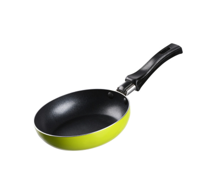 Ardesto Сковорода Ardesto Gemini Gourmet Massa 14 см Yellow (AR1914MF)