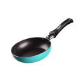 Ardesto Сковорода Ardesto Gemini Gourmet Massa 14 см Blue (AR1914MB)