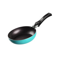 Сковорода Ardesto Gemini Gourmet Massa 14 см Blue (AR1914MB)
