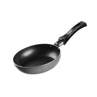 Сковорода Ardesto Gemini Gourmet Massa 14 см Grey (AR1914MS)