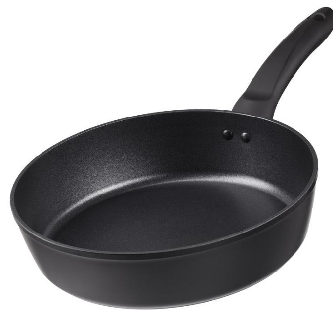 Ardesto Сковорода Ardesto Gemini Gourmet Bolzano 28 см (AR1928GDP)