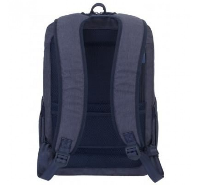 Рюкзак для ноутбука RivaCase 15.6" 7760 Blue (7760Blue)
