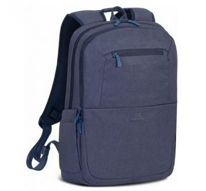 Рюкзак для ноутбука RivaCase 15.6" 7760 Blue (7760Blue)