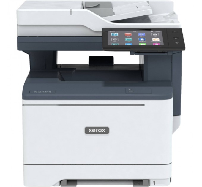 Xerox Багатофункціональний пристрій Xerox C415dn (C415V_DN)