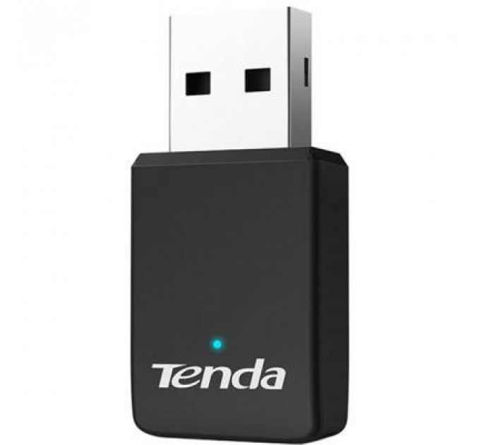 Мережева карта Wi-Fi Tenda U9