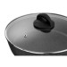 Ardesto Сковорода Ardesto Gemini Gourmet Viareggio Cover Grey 26 см (AR1926GDL)