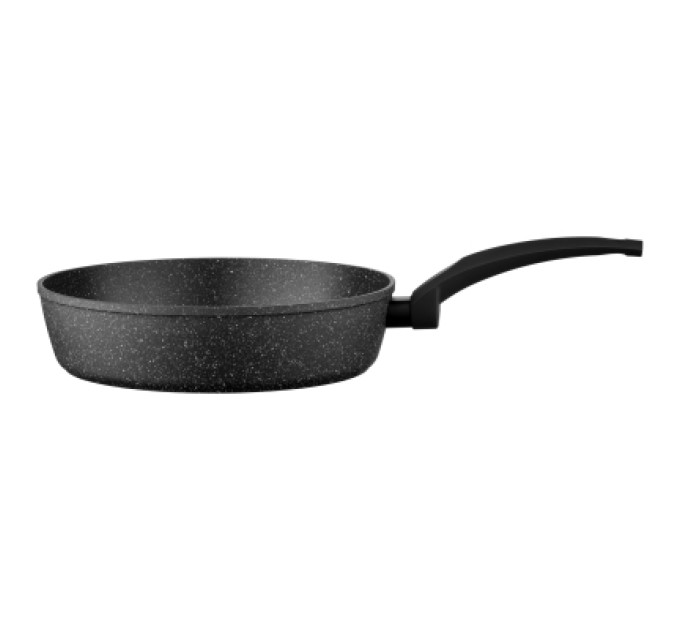 Ardesto Сковорода Ardesto Gemini Gourmet Viareggio Cover Grey 26 см (AR1926GDL)