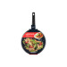 Ardesto Сковорода Ardesto Gemini Gourmet Viareggio Cover Grey 26 см (AR1926GDL)