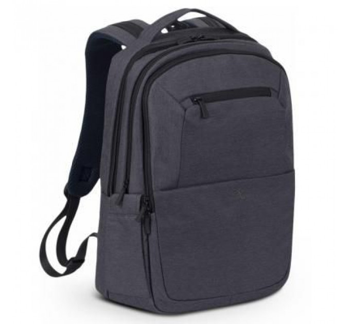 Рюкзак для ноутбука RivaCase 16" 7765 Black (7765Black)
