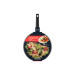 Ardesto Сковорода Ardesto Gemini Gourmet Viareggio Cover Grey 28 см (AR1928GDL)
