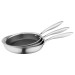 Ardesto Сковорода Ardesto Black Mars Avior Grey 24 см (AR0720BS)