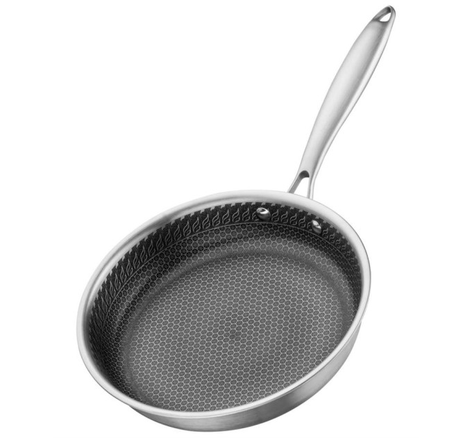 Ardesto Сковорода Ardesto Black Mars Avior Grey 24 см (AR0720BS)